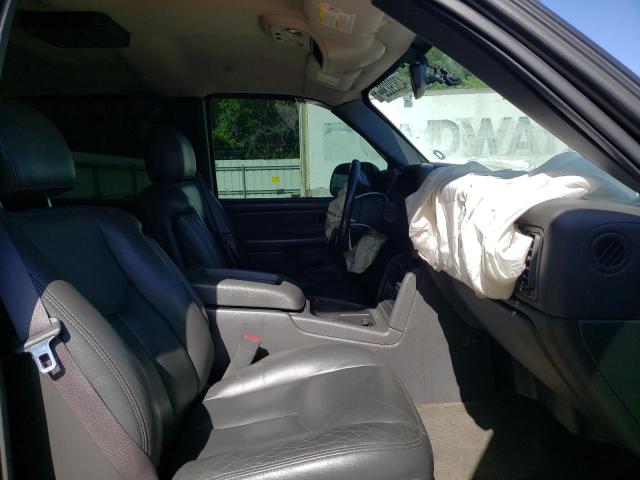 Photo 5 from auction – 2004 CHEVROLET SILVERADO with VIN 1GCHK23284F255102