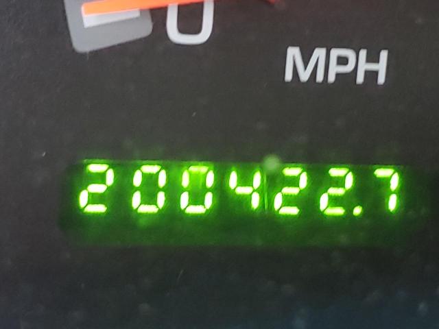 Photo 8 from auction – 2000 FORD EXPEDITION with VIN 1FMPU18L0YLA81076