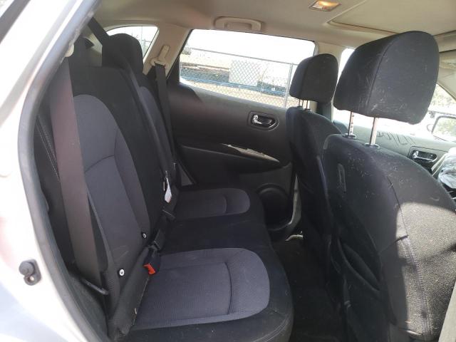 Photo 6 from auction – 2013 NISSAN ROGUE S with VIN JN8AS5MV4DW626577
