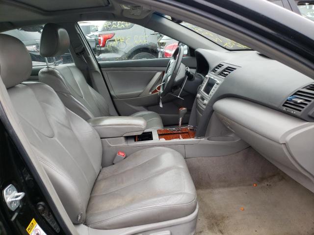 Photo 5 from auction – 2011 TOYOTA CAMRY SE with VIN 4T1BK3EKXBU124427