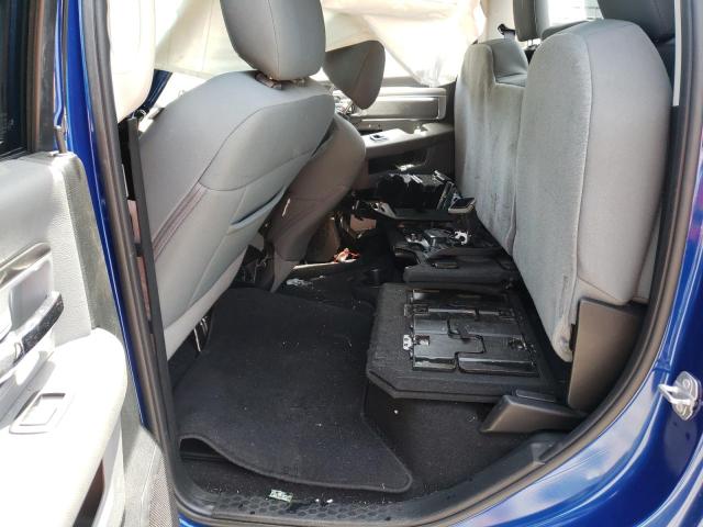 Photo 6 from auction – 2019 RAM 1500 CLASS with VIN 1C6RR7TT5KS732215