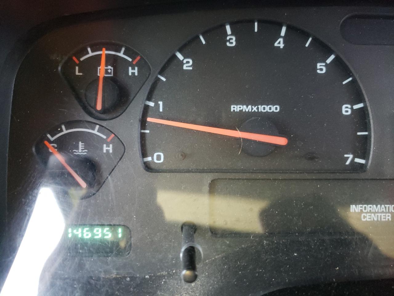 Photo 8 from auction – 2003 DODGE DAKOTA QUA with VIN 1D7HG38N53S205067