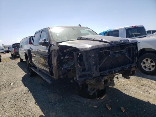 Zdjęcie 1 z aukcji – 2014 CHEVROLET SILVERADO z VIN 3GCUKSEC9EG257378