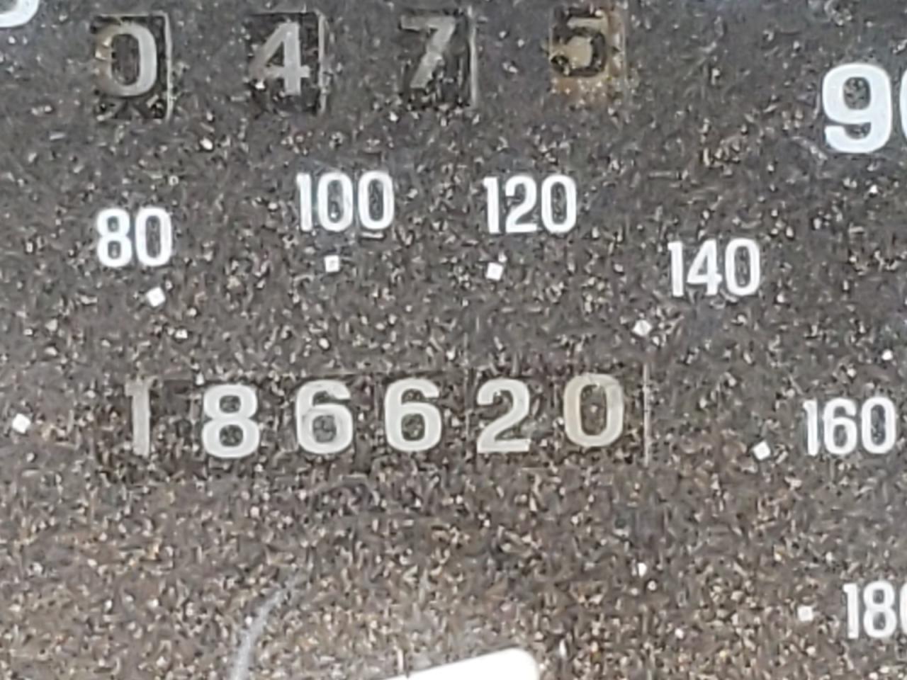 Photo 8 from auction – 2000 FORD RANGER SUP with VIN 1FTZR15V2YTB02840