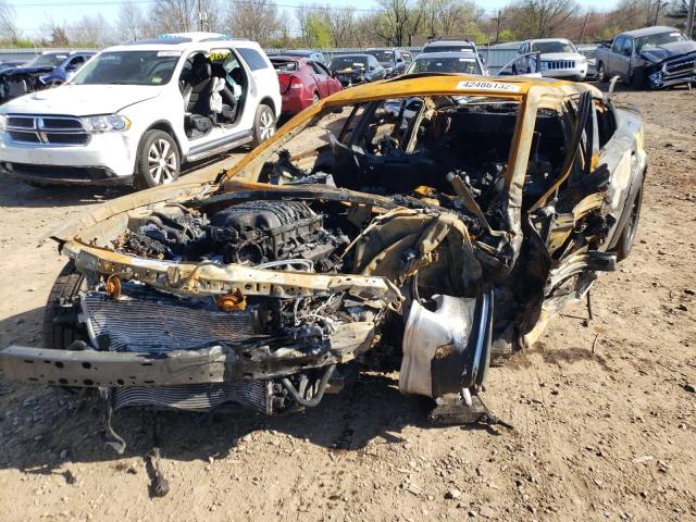 Photo 9 from auction – 2021 DODGE CHARGER SR with VIN 2C3CDXL95MH559019