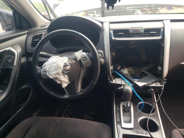 Photo 9 from auction – 2013 NISSAN ALTIMA 2.5 with VIN 1N4AL3AP7DC122471
