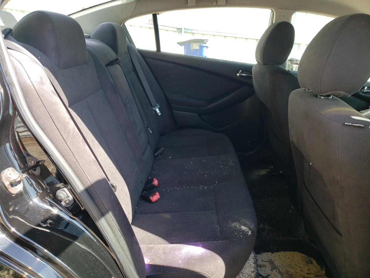 Zdjęcie 6 z aukcji – 2010 NISSAN ALTIMA BAS z VIN 1N4AL2AP0AC136458