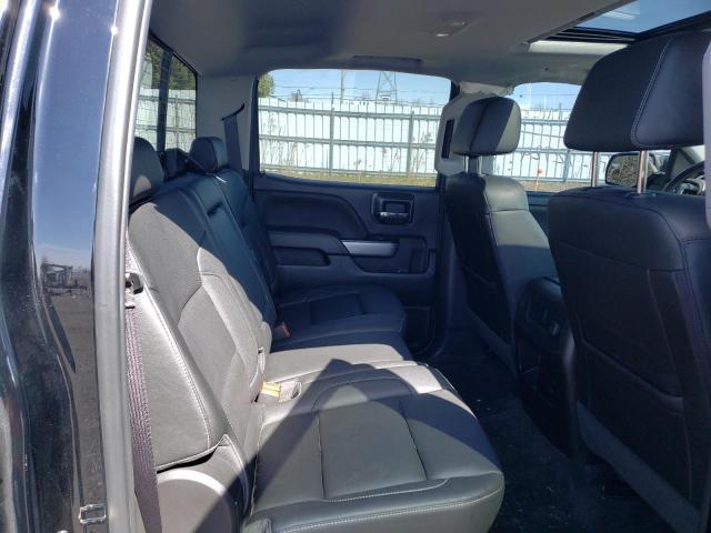 Photo 6 from auction – 2018 CHEVROLET SILVERADO with VIN 3GCUKSEC7JG119381