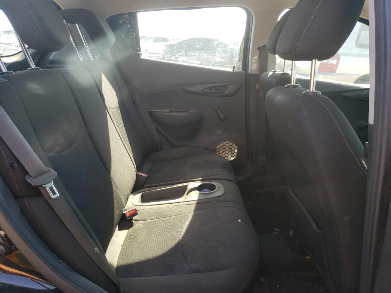 Foto 6 de la subasta – 2018 CHEVROLET SPARK LS con VIN KL8CB6SA4JC424564