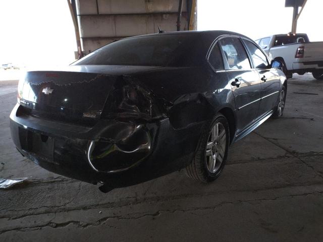 Photo 4 from auction – 2012 CHEVROLET IMPALA LT with VIN 2G1WG5E31C1248085