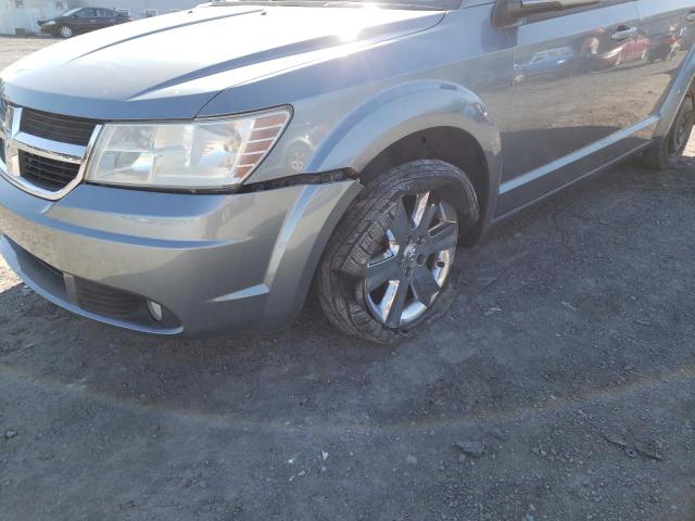 Photo 10 from auction – 2010 DODGE JOURNEY SX with VIN 3D4PG5FVXAT234471