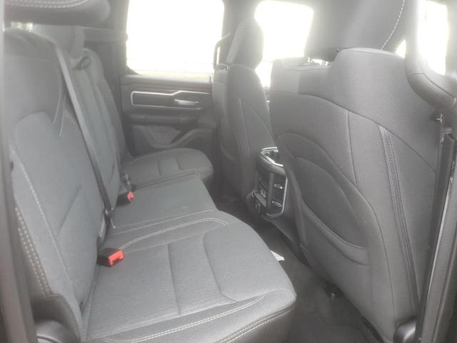 Photo 6 from auction – 2021 RAM 1500 BIG H with VIN 1C6SRFBT9MN557465