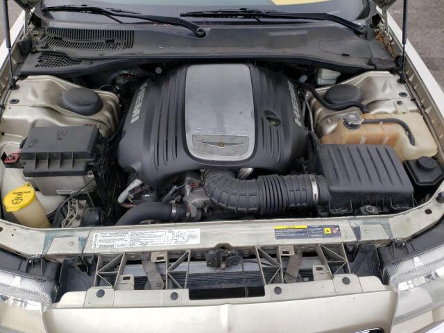 Photo 7 from auction – 2006 CHRYSLER 300C with VIN 2C3LA63HX6H133629