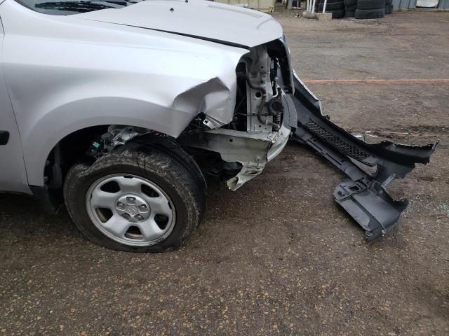 Photo 9 from auction – 2011 HONDA PILOT LX with VIN 5FNYF3H26BB044355