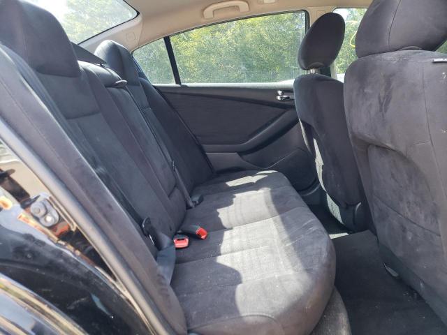 Photo 6 from auction – 2012 NISSAN ALTIMA BAS with VIN 1N4AL2AP7CC197180