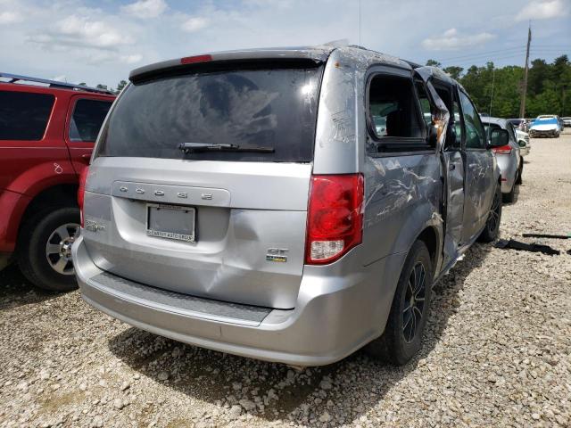 Photo 4 from auction – 2018 DODGE GRAND CARA with VIN 2C4RDGEG0JR147517