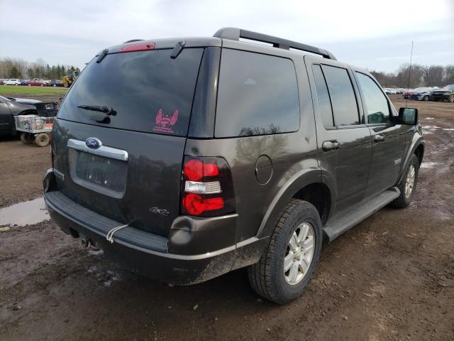 Photo 4 from auction – 2008 FORD EXPLORER X with VIN 1FMEU73EX8UB01170
