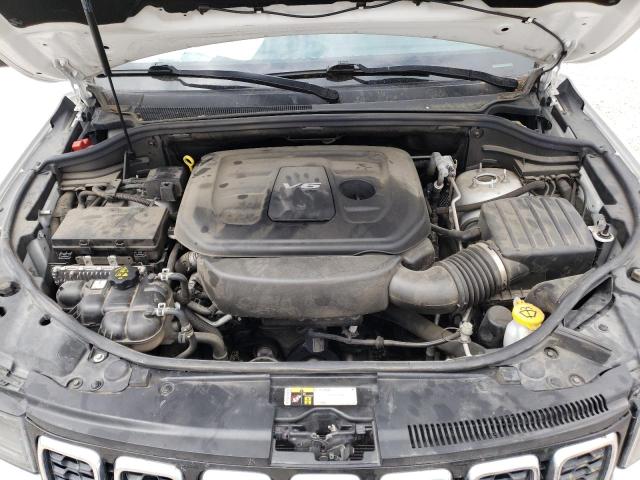 Photo 7 from auction – 2017 JEEP GRAND CHER with VIN 1C4RJEBG4HC949797