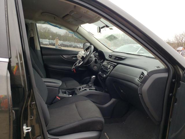 Photo 5 from auction – 2017 NISSAN ROGUE S with VIN 5N1AT2MT3HC820137