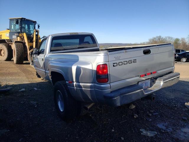 Photo 3 from auction – 2001 DODGE RAM with VIN 3B7MC36541M546490