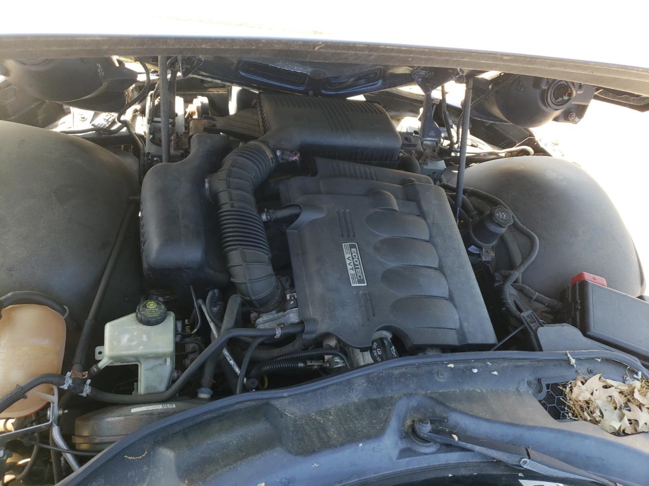 Photo 7 from auction – 2006 PONTIAC SOLSTICE with VIN 1G2MB33B16Y104196