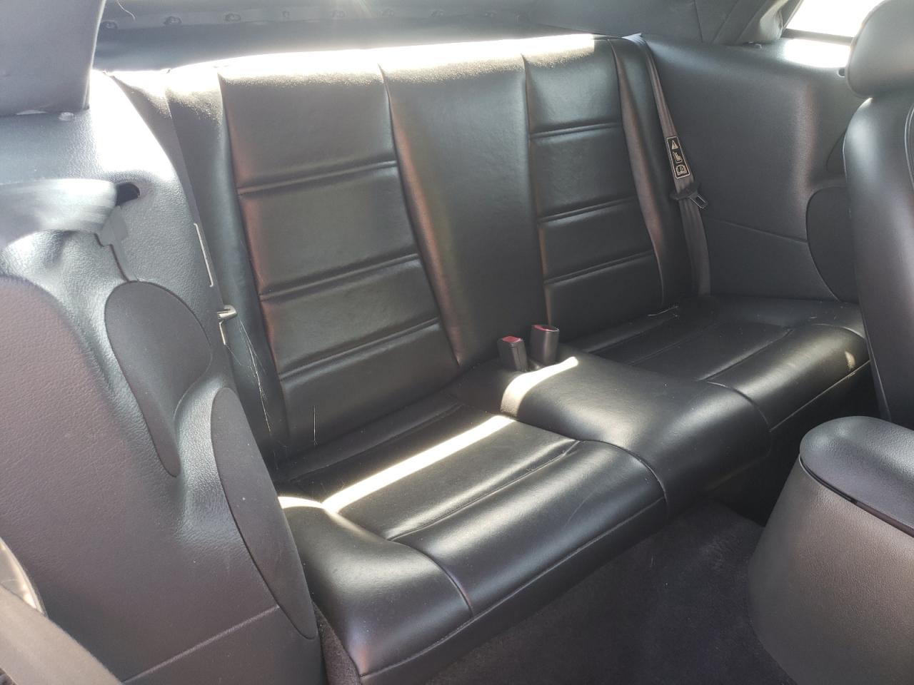 Photo 6 from auction – 2002 FORD MUSTANG with VIN 1FAFP44482F119401