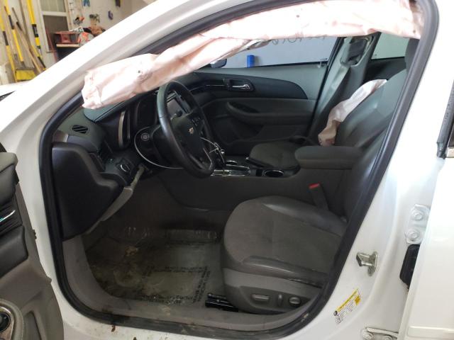 Photo 5 from auction – 2015 CHEVROLET MALIBU 1LT with VIN 1G11C5SL0FF107287