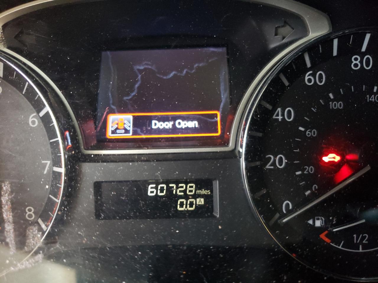 Photo 8 from auction – 2015 NISSAN ALTIMA with VIN 1N4AL3AP3FC256493