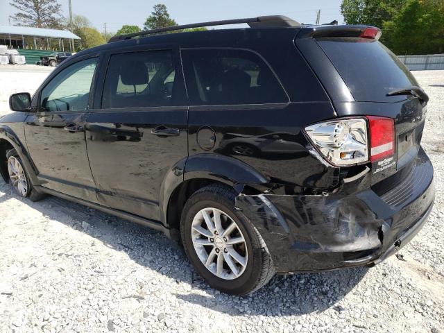 Photo 9 from auction – 2015 DODGE JOURNEY SX with VIN 3C4PDCBG4FT743514