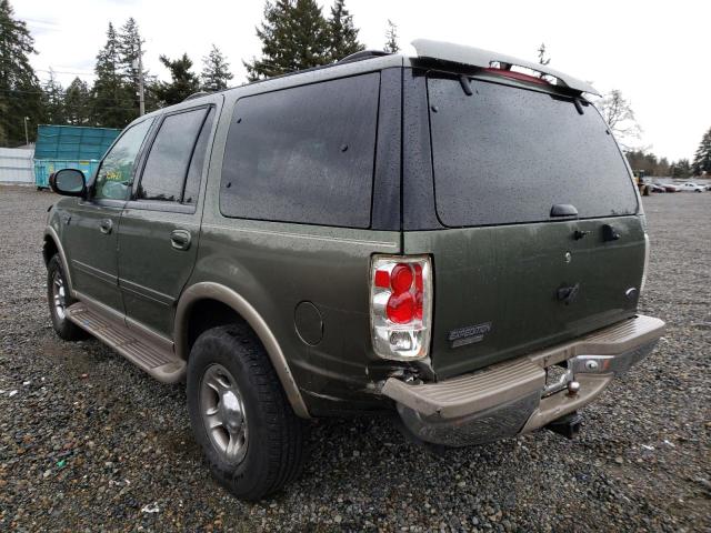Photo 3 from auction – 2000 FORD EXPEDITION with VIN 1FMPU18L0YLA81076