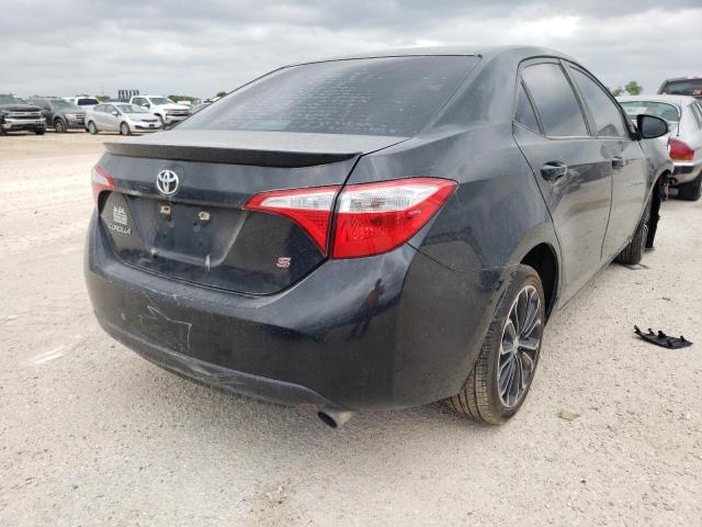 Photo 4 from auction – 2015 TOYOTA COROLLA L with VIN 5YFBURHE3FP293828