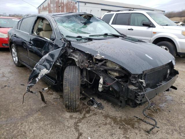 NISSAN ALTIMA 2.5 2008 with VIN 1N4AL21E98N450137 - Photo from auction