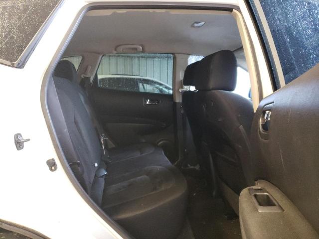 Photo 6 from auction – 2012 NISSAN ROGUE with VIN JN8AS5MT8CW282345