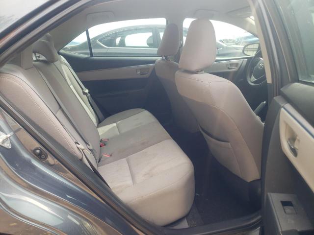 Photo 6 from auction – 2014 TOYOTA COROLLA L with VIN 2T1BURHE0EC032722