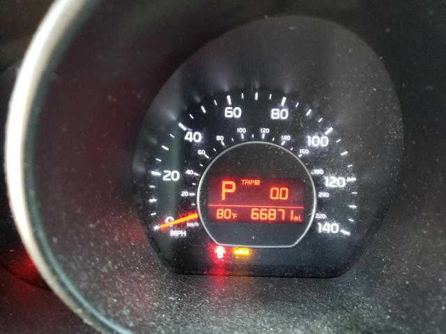Photo 8 from auction – 2014 KIA SOUL with VIN KNDJN2A21E7085916