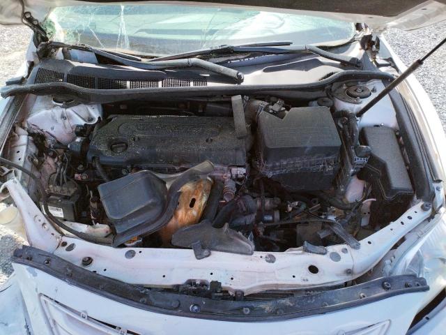 Photo 7 from auction – 2009 TOYOTA CAMRY BASE with VIN 4T1BE46K29U877360