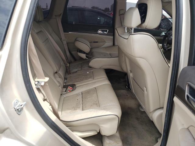 Photo 8 from auction – 2014 JEEP GRAND CHER with VIN 1C4RJFCGXEC248052