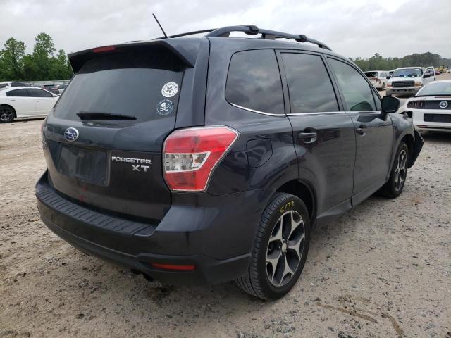 Photo 4 from auction – 2015 SUBARU FORESTER 2 with VIN JF2SJGDC1FH531237