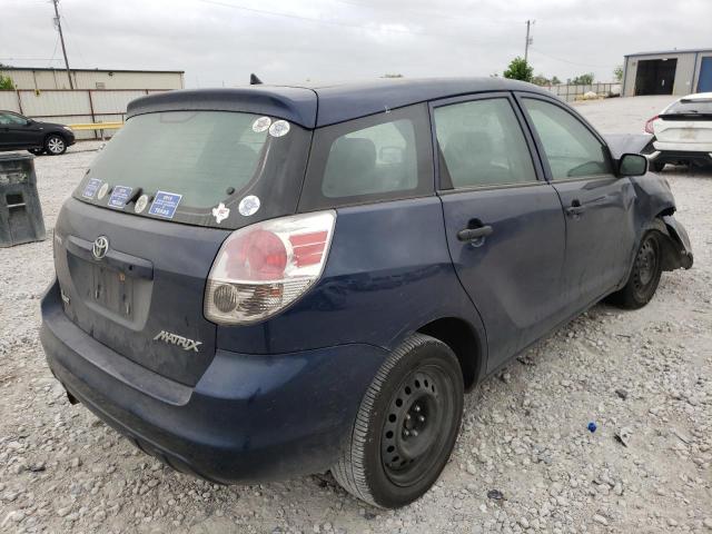 Photo 4 from auction – 2006 TOYOTA COROLLA MA with VIN 2T1KR32E46C604237