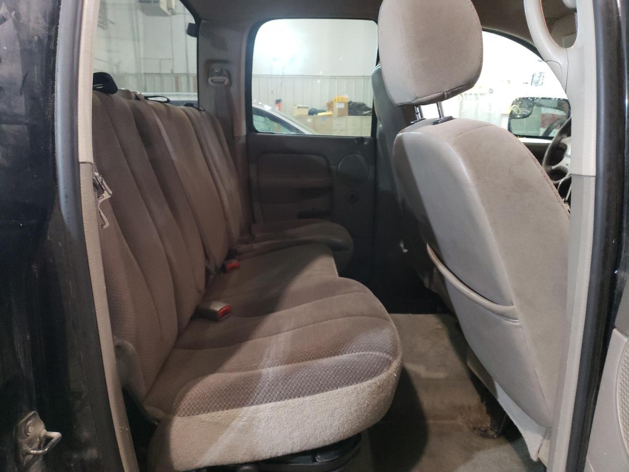 Photo 6 from auction – 2002 DODGE RAM 1500 with VIN 3D7HU18ZX2G121767