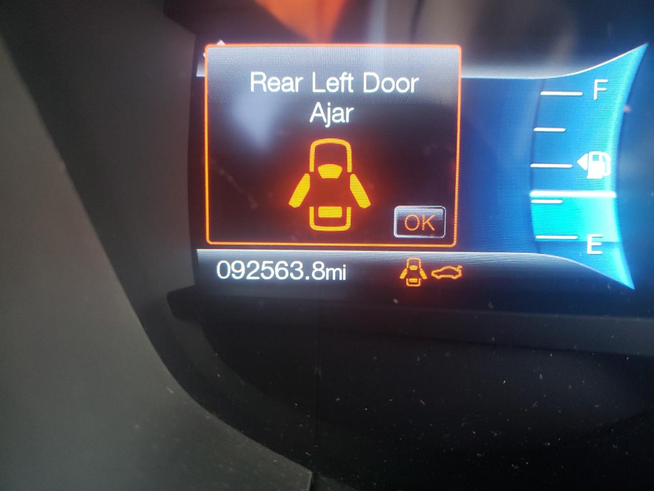 Photo 8 from auction – 2016 FORD FUSION SE with VIN 3FA6P0H79GR253857