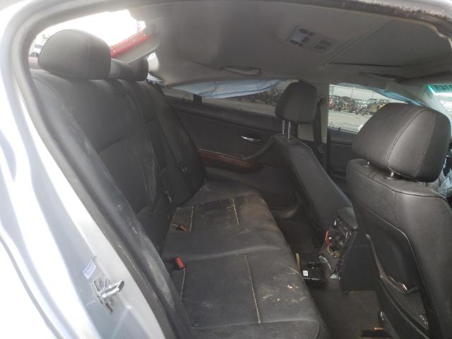 Photo 6 from auction – 2007 BMW 328 I SULE with VIN WBAVC53587FZ80261