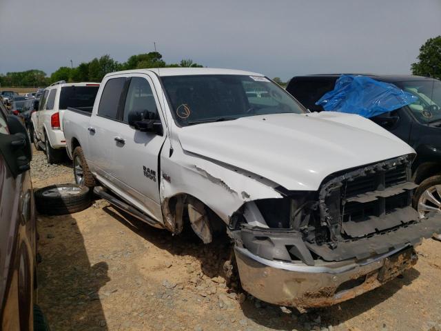 RAM 1500 SLT 2014 with VIN 1C6RR7LT2ES413603 - Photo from auction