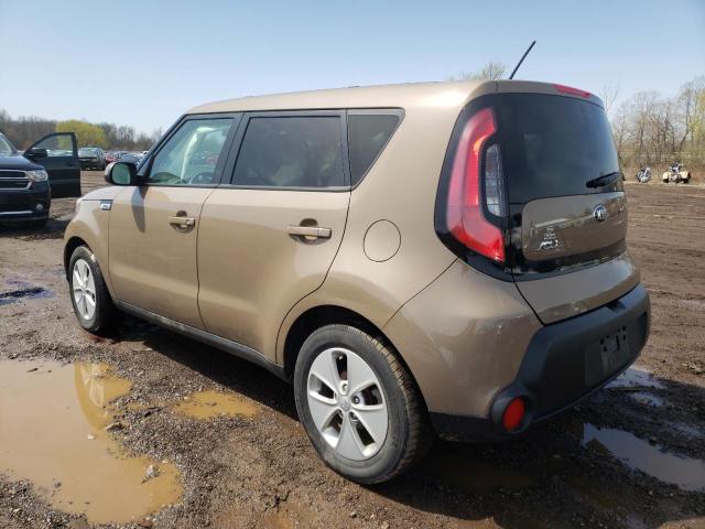 Zdjęcie 3 z aukcji – 2016 KIA SOUL z VIN KNDJN2A28G7312411