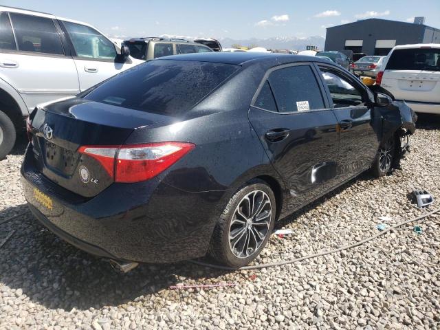 Photo 4 from auction – 2015 TOYOTA COROLLA L with VIN 5YFBURHE1FP179228