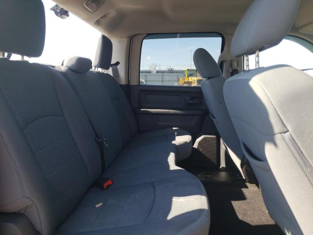 Photo 6 from auction – 2014 RAM 3500 ST with VIN 3C63R3CL8EG117801