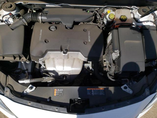 Photo 7 from auction – 2015 CHEVROLET MALIBU 2LT with VIN 1G11D5SL1FF267255