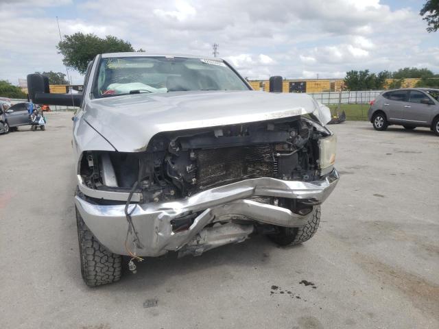Photo 9 from auction – 2012 DODGE RAM 2500 S with VIN 3C6UD5CL5CG119551