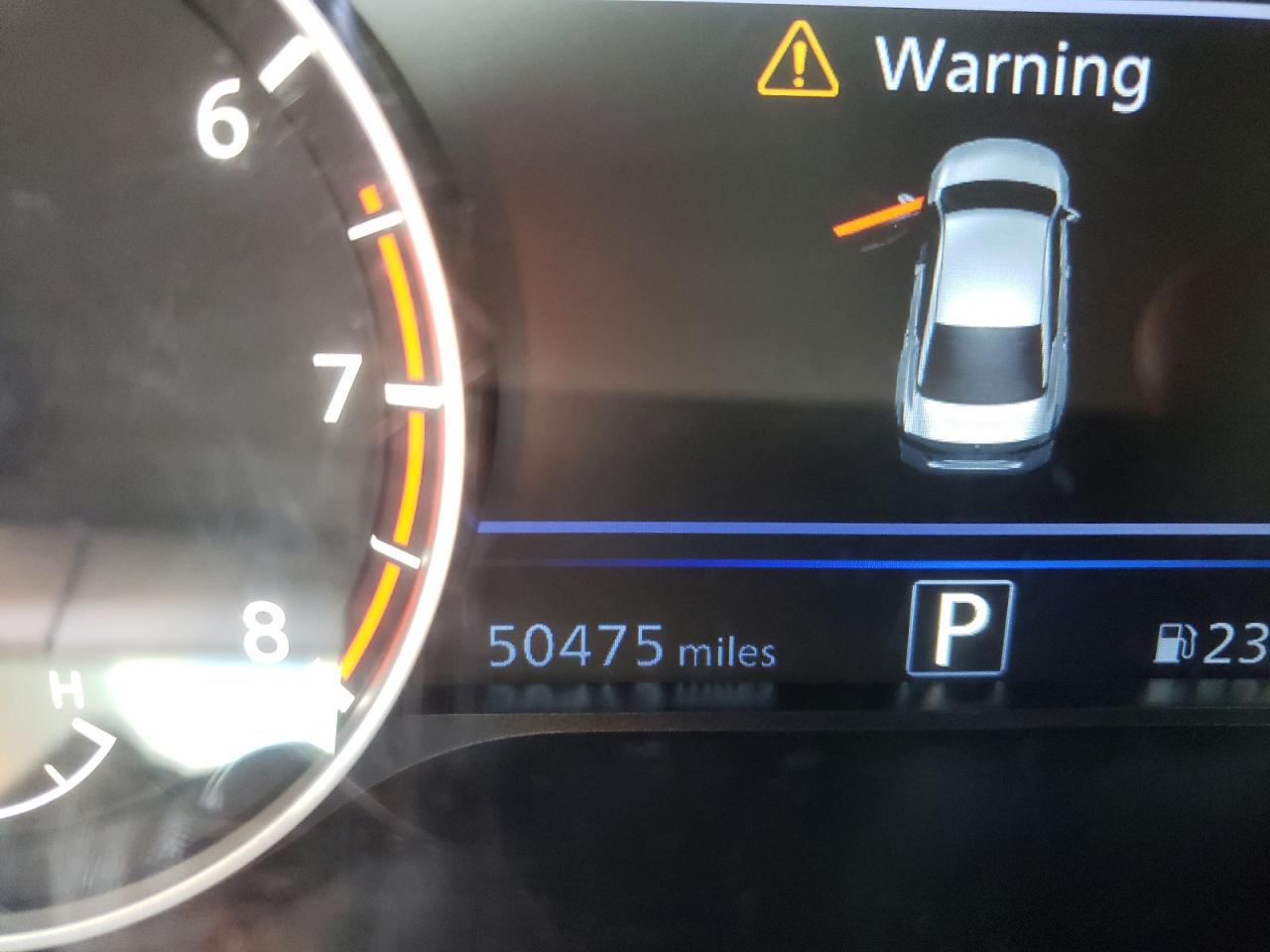 Photo 8 from auction – 2019 NISSAN ALTIMA S with VIN 1N4BL4BV8KC239951