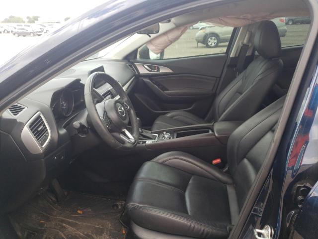 Photo 5 from auction – 2018 MAZDA 3 TOURING with VIN 3MZBN1L32JM199411